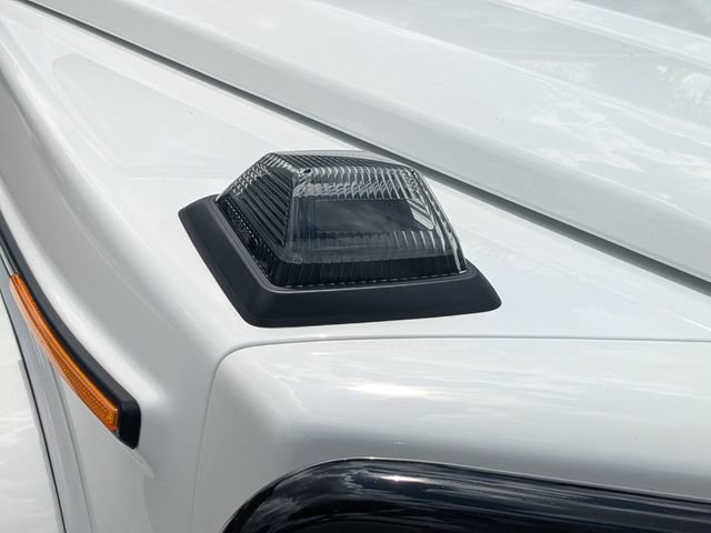 Used 2022 Mercedes-Benz G 550 image 12