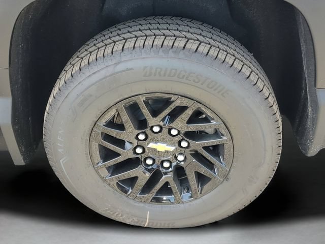 New 2026 Chevrolet Silverado EV LT w/ Plus Package AWD/4WD image 9