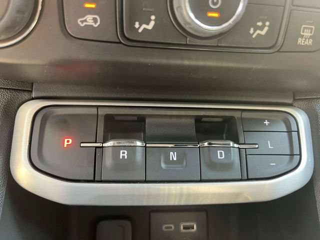 Used 2023 GMC Acadia SLE FWD image 32