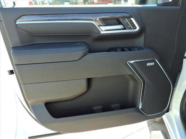 New 2026 Chevrolet Silverado 2500 LTZ w/ LTZ Plus Package image 15