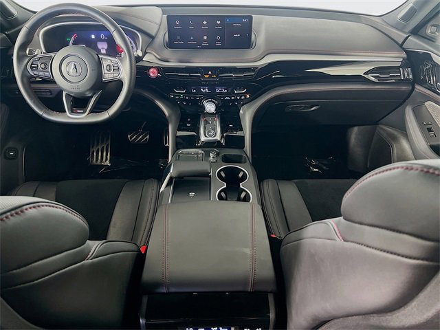 Used 2023 Acura MDX A-Spec image 27