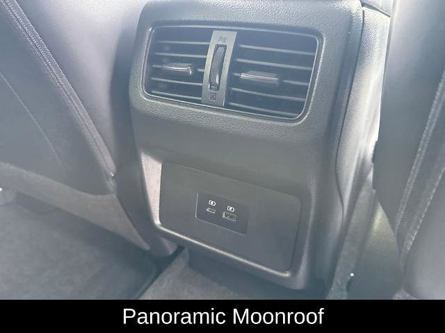 Certified 2023 Nissan Rogue SV w/ SV Premium B Package image 15