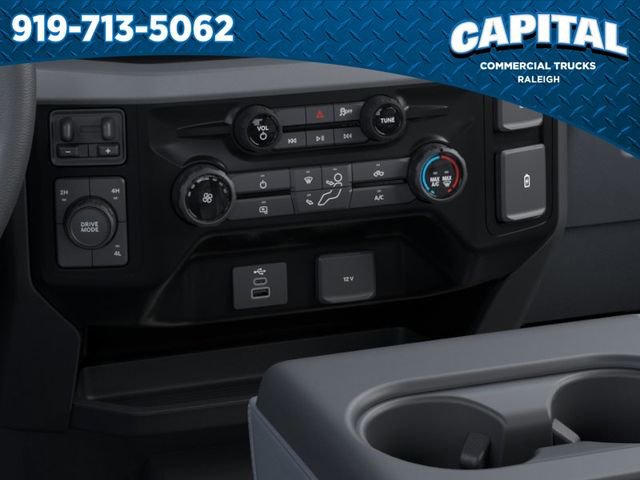 New 2026 Ford F350 XL AWD/4WD image 15