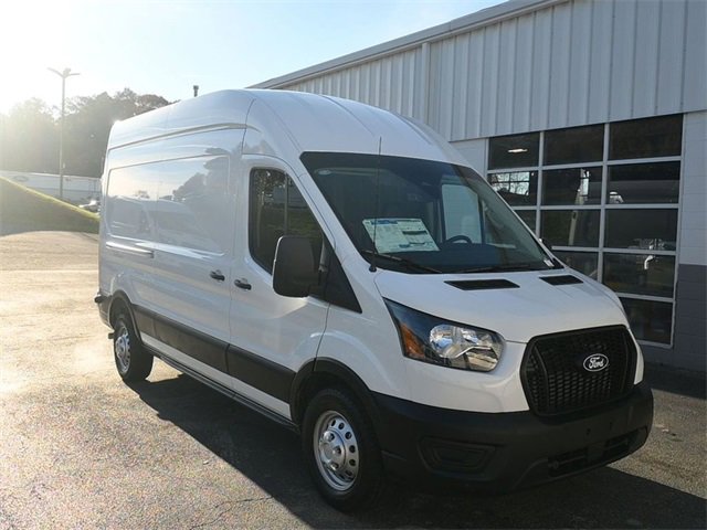 New 2026 Ford Transit 350 148 High Roof AWD image 11