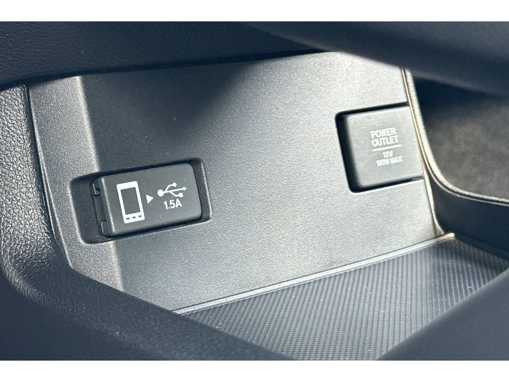 Used 2018 Honda Civic EX-T image 28