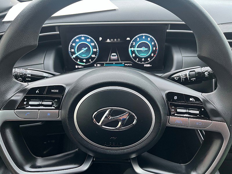 Used 2022 Hyundai Santa Cruz SEL w/ Activity Package image 27