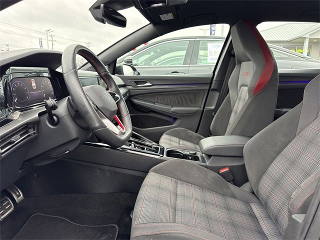 Used 2024 Volkswagen GTI S image 11