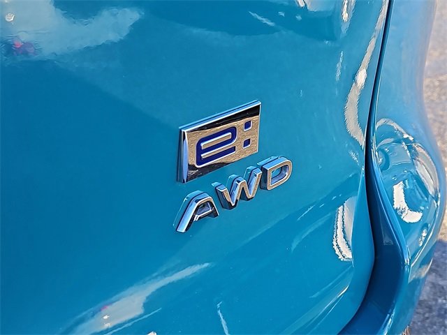 Used 2025 Honda Prologue Touring image 31