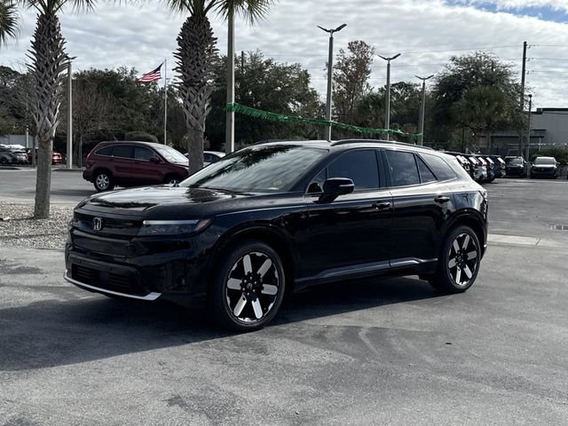 New 2026 Honda Prologue Elite image 15