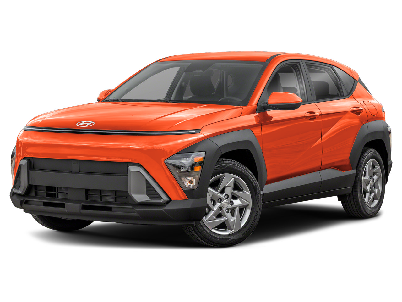 New 2026 Hyundai Kona SE AWD/4WD image 60