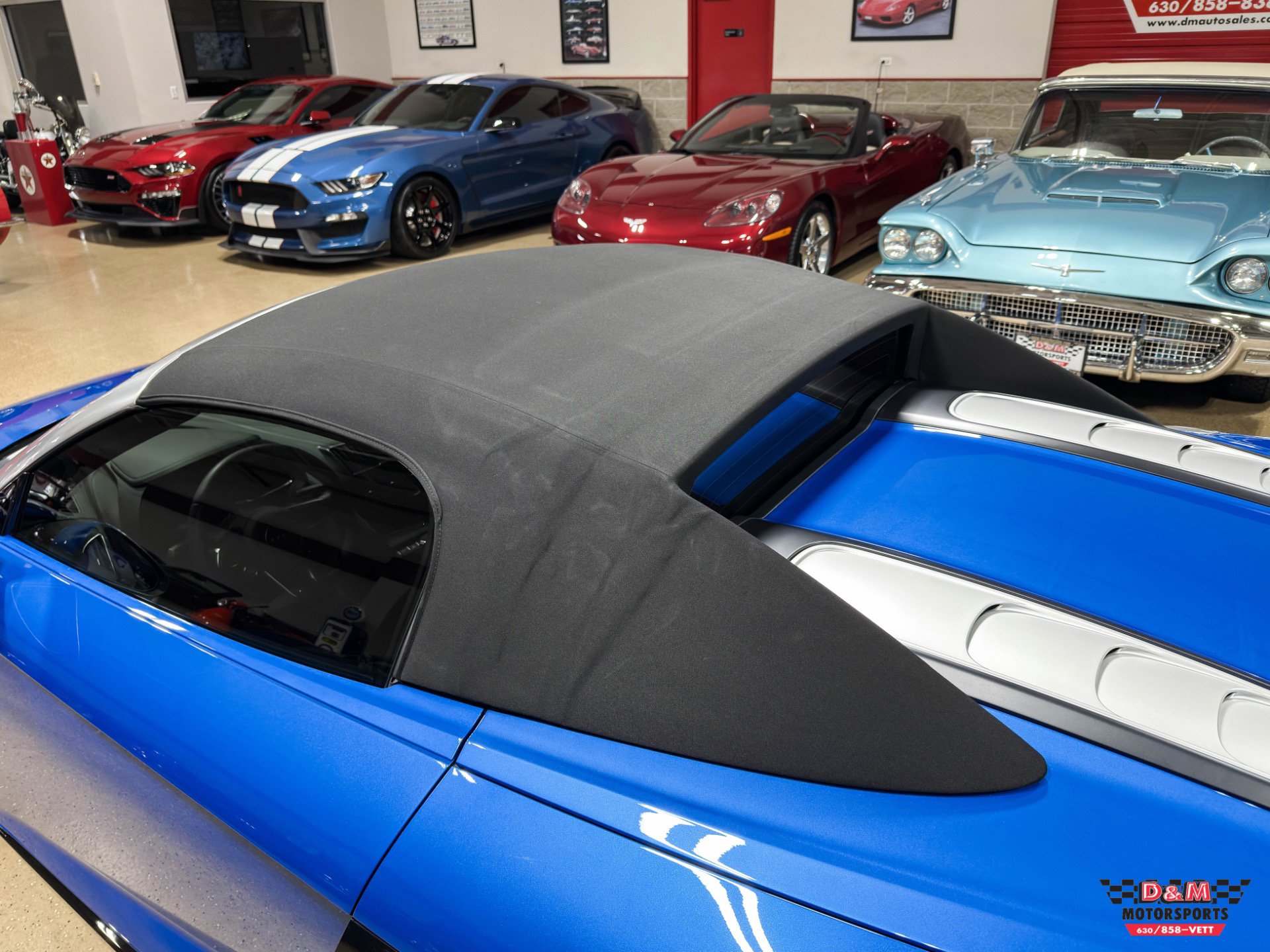 Used 2020 Audi R8 V10 image 39