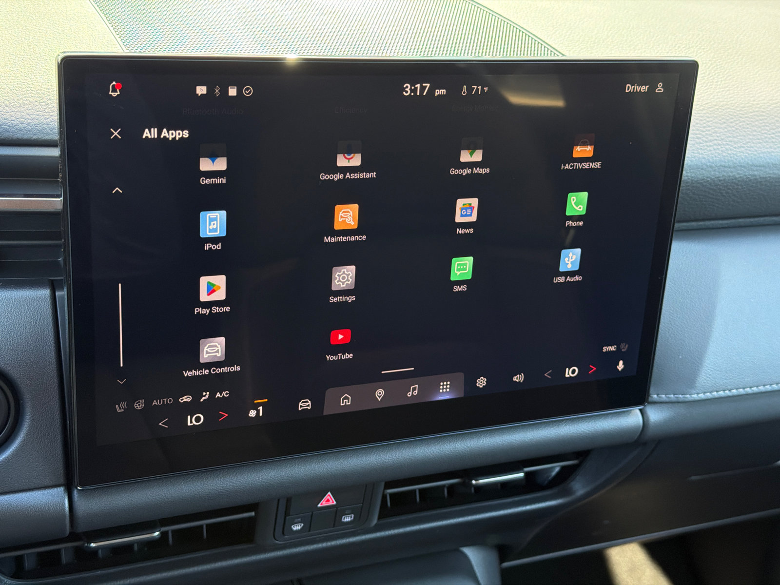 New 2026 MAZDA CX-5 Preferred AWD/4WD image 23