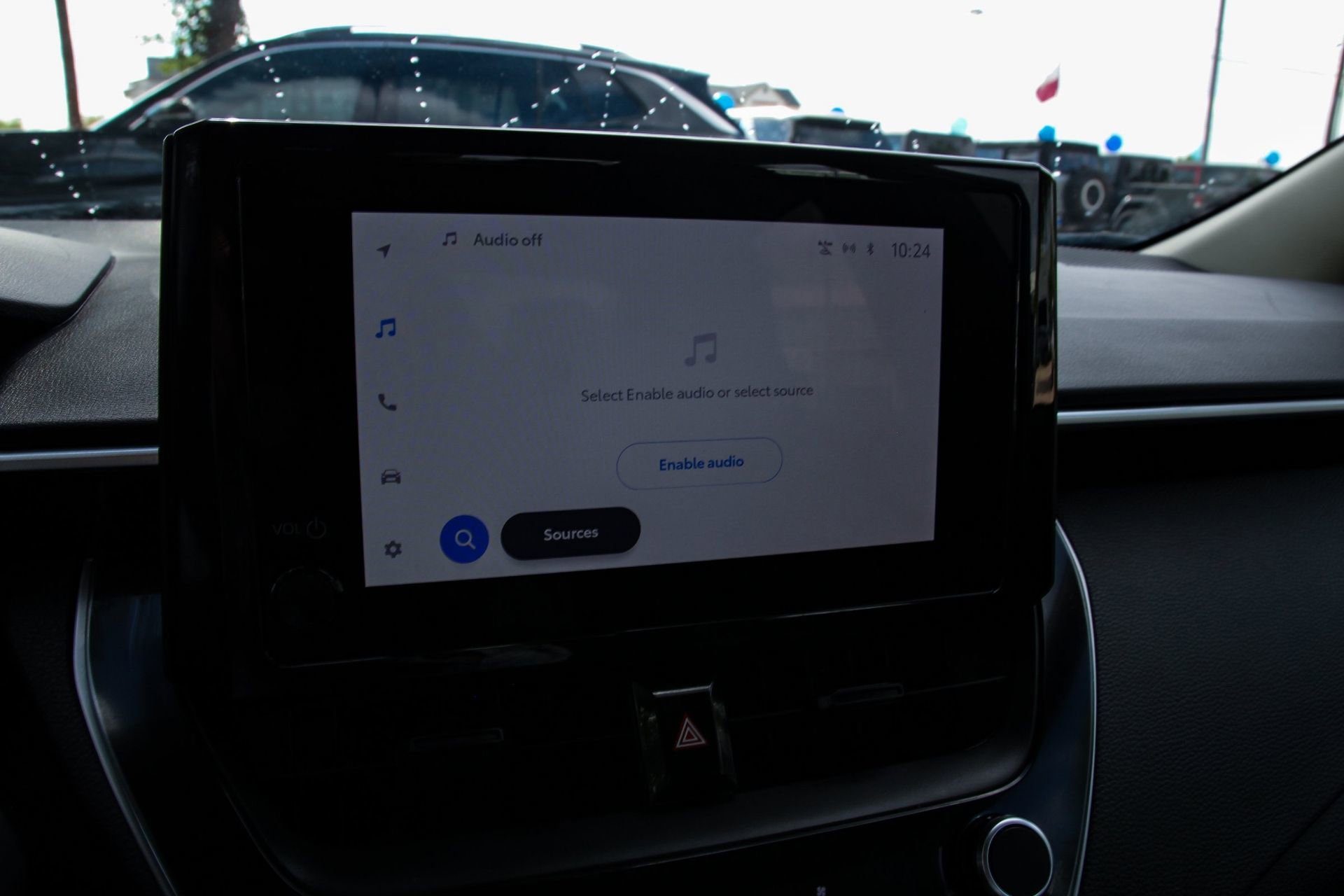 Used 2024 Toyota Corolla LE FWD image 22