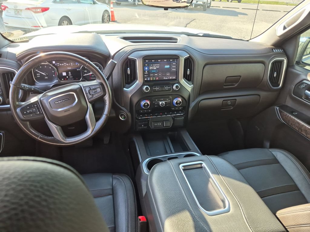 Used 2020 GMC Sierra 1500 Denali w/ Denali Ultimate Package AWD/4WD image 26