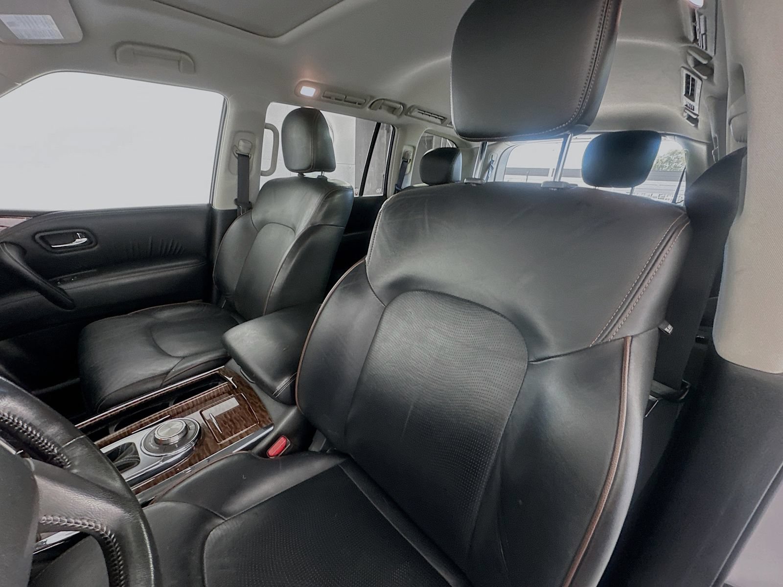 Used 2019 Nissan Armada SL w/ Premium Package AWD/4WD image 21