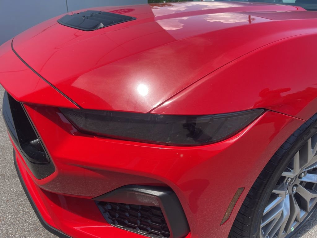 New 2025 Ford Mustang GT Premium image 10