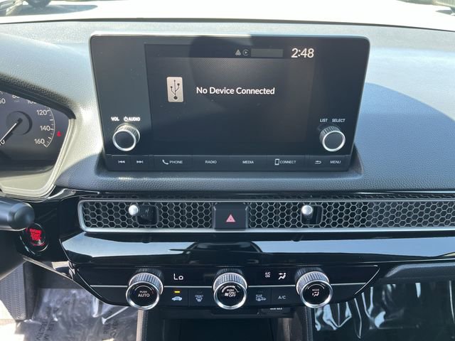 Used 2025 Honda Civic Sport image 14