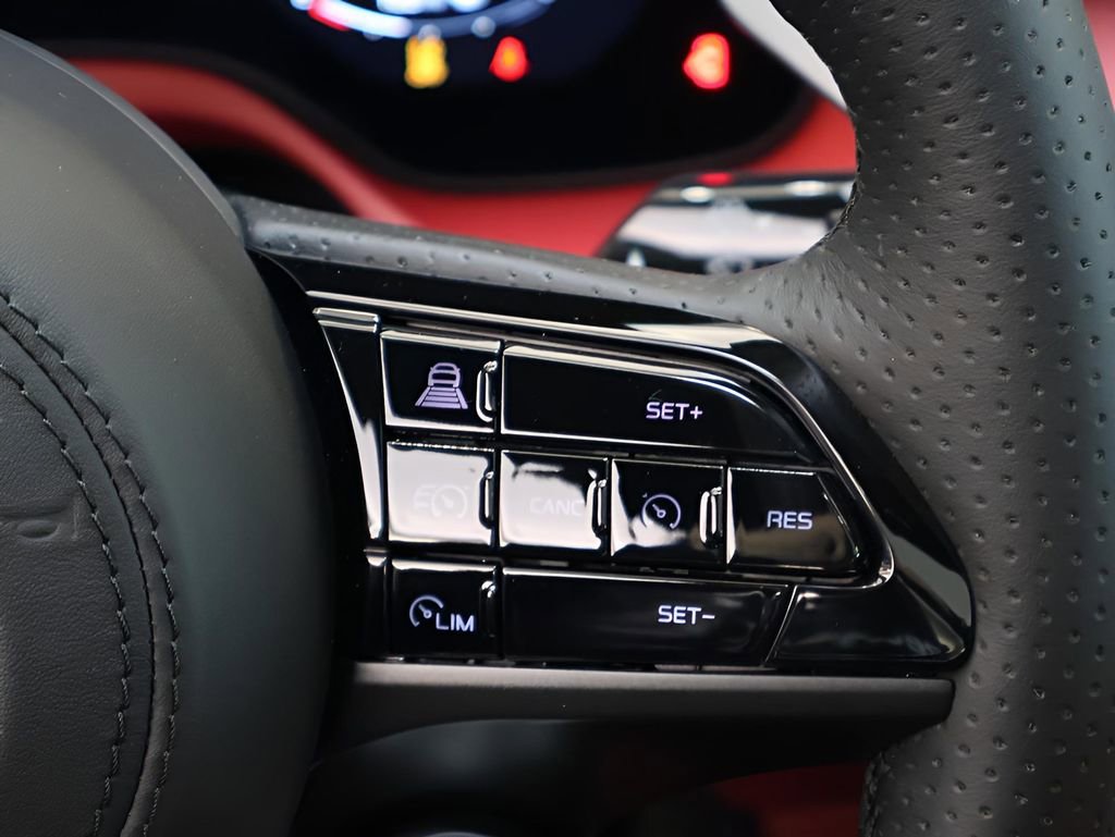 New 2026 Maserati Grecale Modena image 33