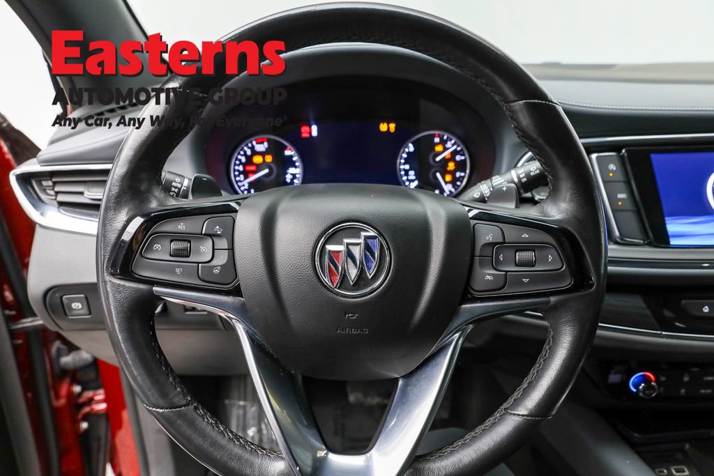 Used 2024 Buick Enclave Premium image 10