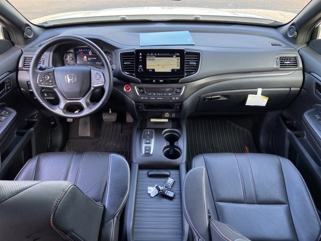 Used 2023 Honda Passport TrailSport image 55