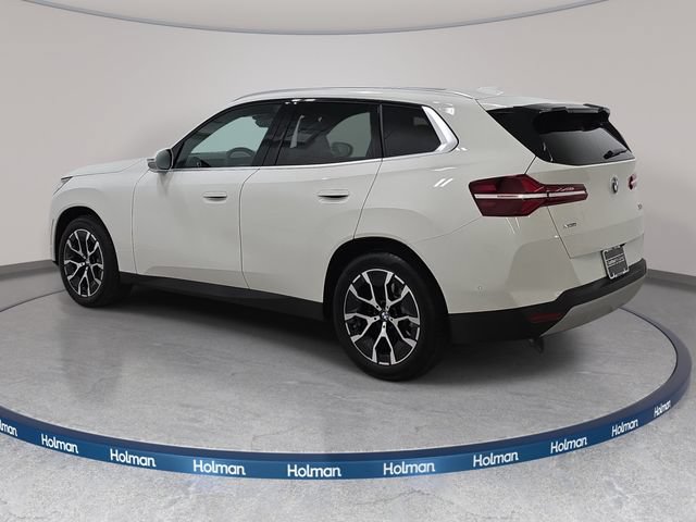 Certified 2026 BMW X3 xDrive30i w/ Convenience Package AWD/4WD image 7