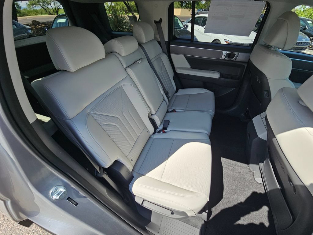 New 2026 Hyundai Santa Fe SEL AWD/4WD image 14