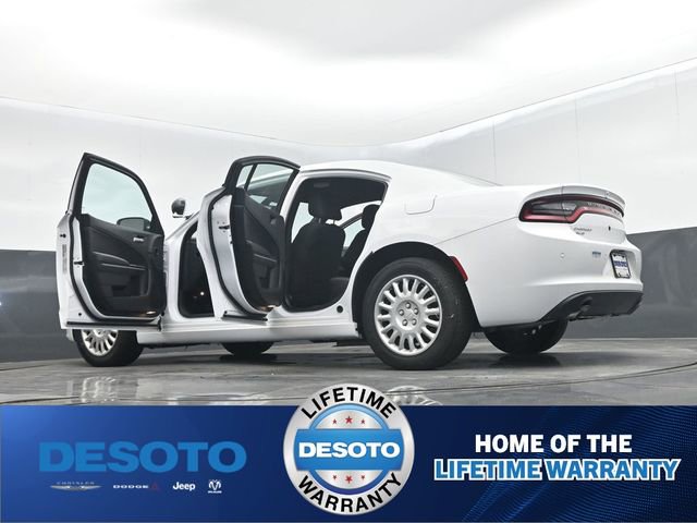 New 2023 Dodge Charger Police w/ Convenience Group I image 65