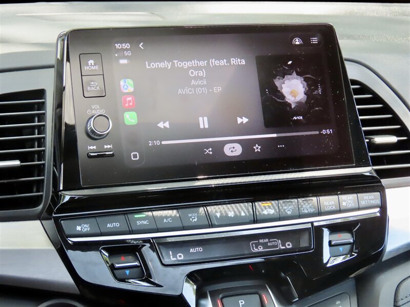 Used 2026 Honda Odyssey EX-L image 26