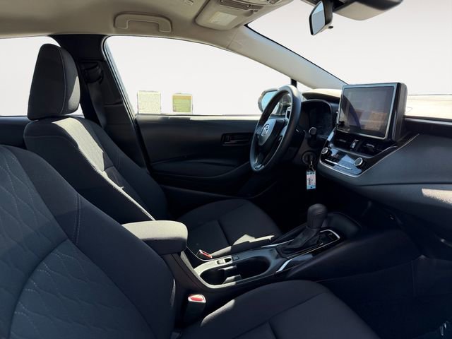 Certified 2025 Toyota Corolla LE image 13