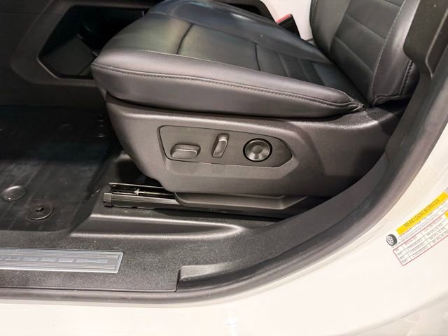 Used 2024 GMC Hummer EV 3X AWD/4WD image 15