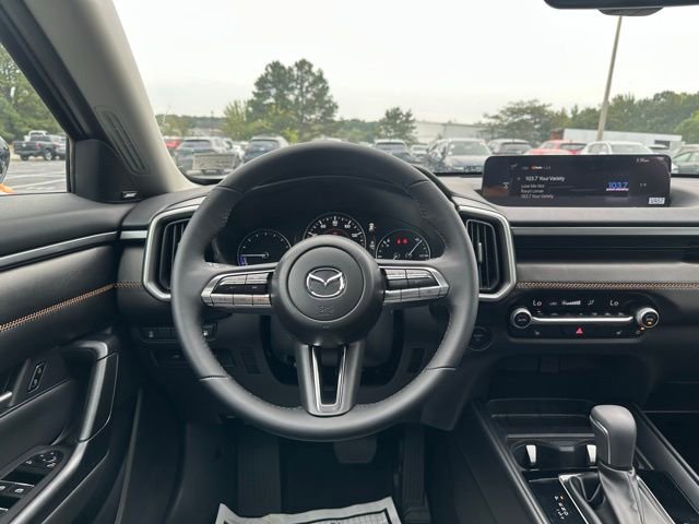 New 2025 MAZDA CX-50 AWD 2.5 Hybrid w/ Weather Package image 21