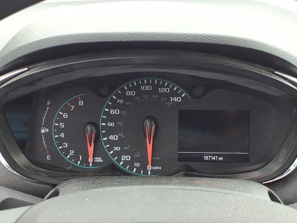 Used 2019 Chevrolet Trax LS w/ Tint and Cruise Package image 25