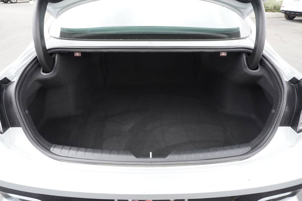 Used 2025 Hyundai Sonata SEL image 8