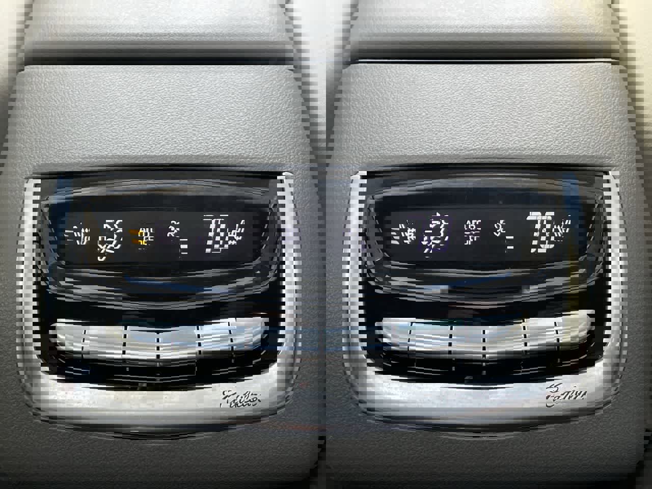 Certified 2024 Cadillac XT6 Premium Luxury w/ Technology Package image 23