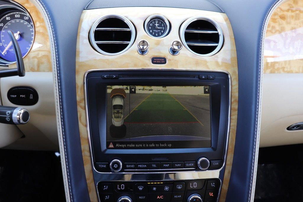 Used 2014 Bentley Continental GT AWD/4WD image 53