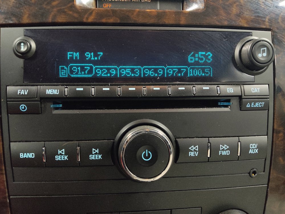 Used 2015 Chevrolet Impala LT w/ LT Sunroof Package FWD image 25