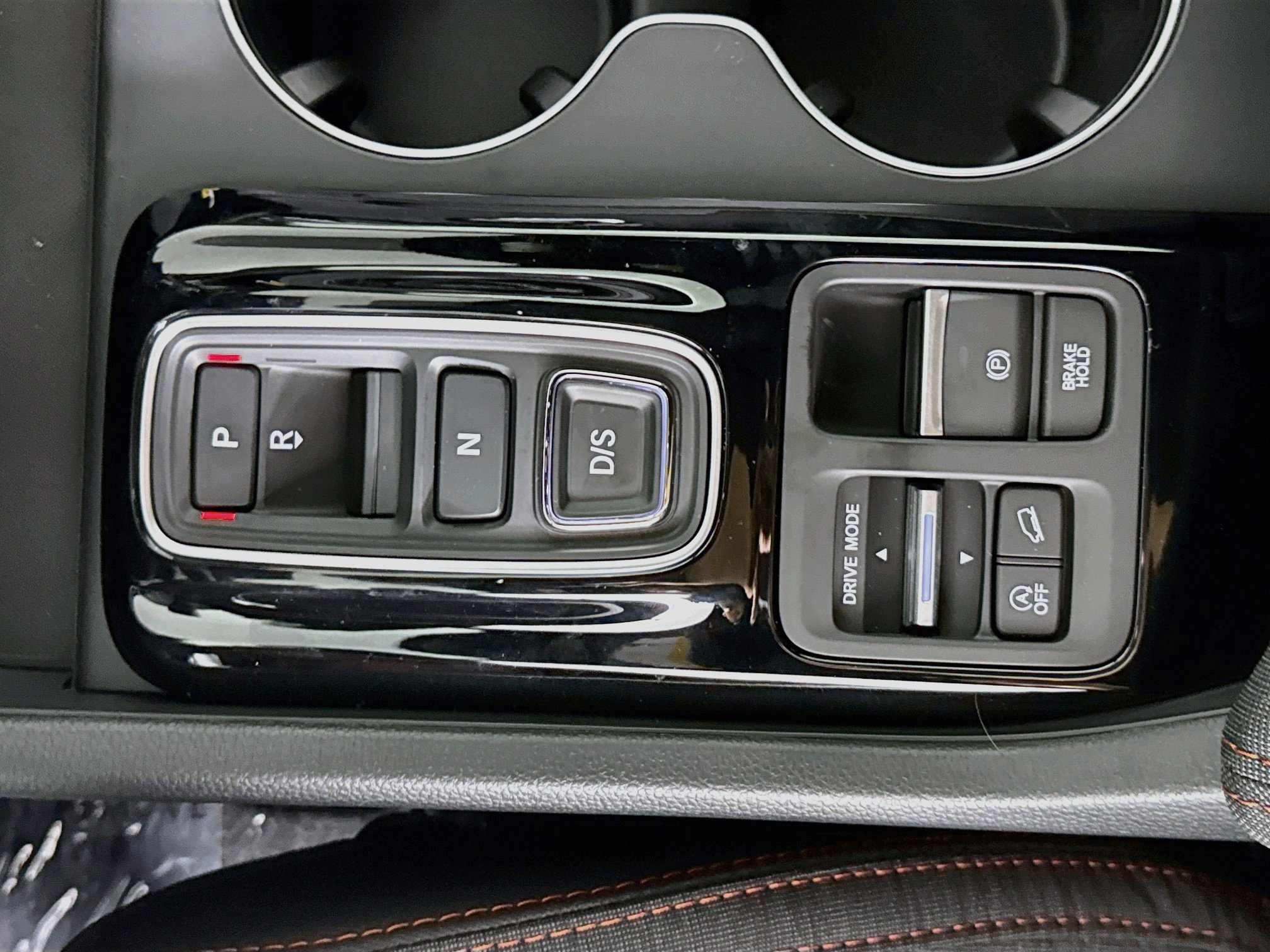 New 2026 Honda Pilot Sport image 20