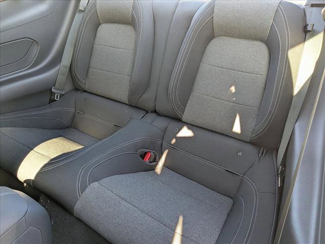 New 2026 Ford Mustang Coupe image 15