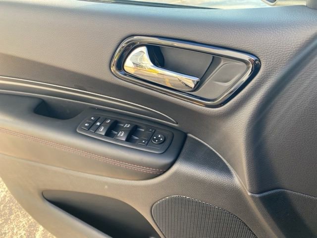 New 2026 Dodge Durango GT w/ Blacktop Package image 18