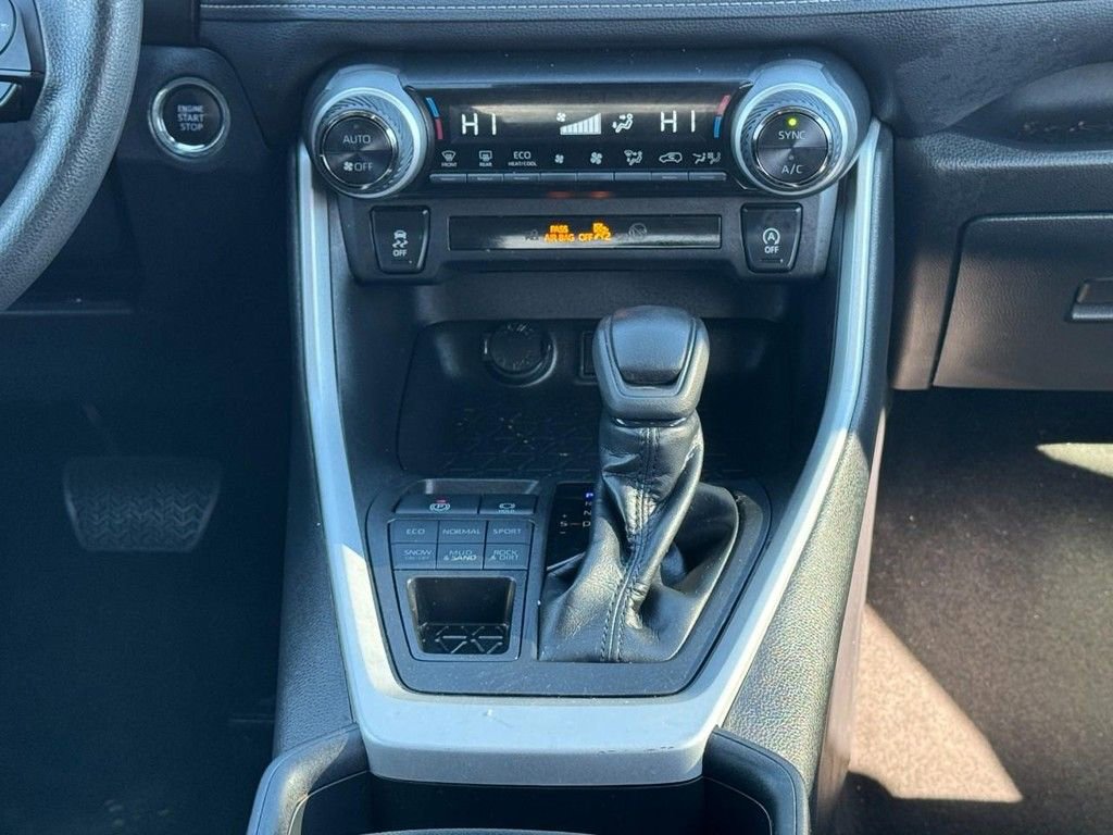 Certified 2023 Toyota RAV4 XLE image 17