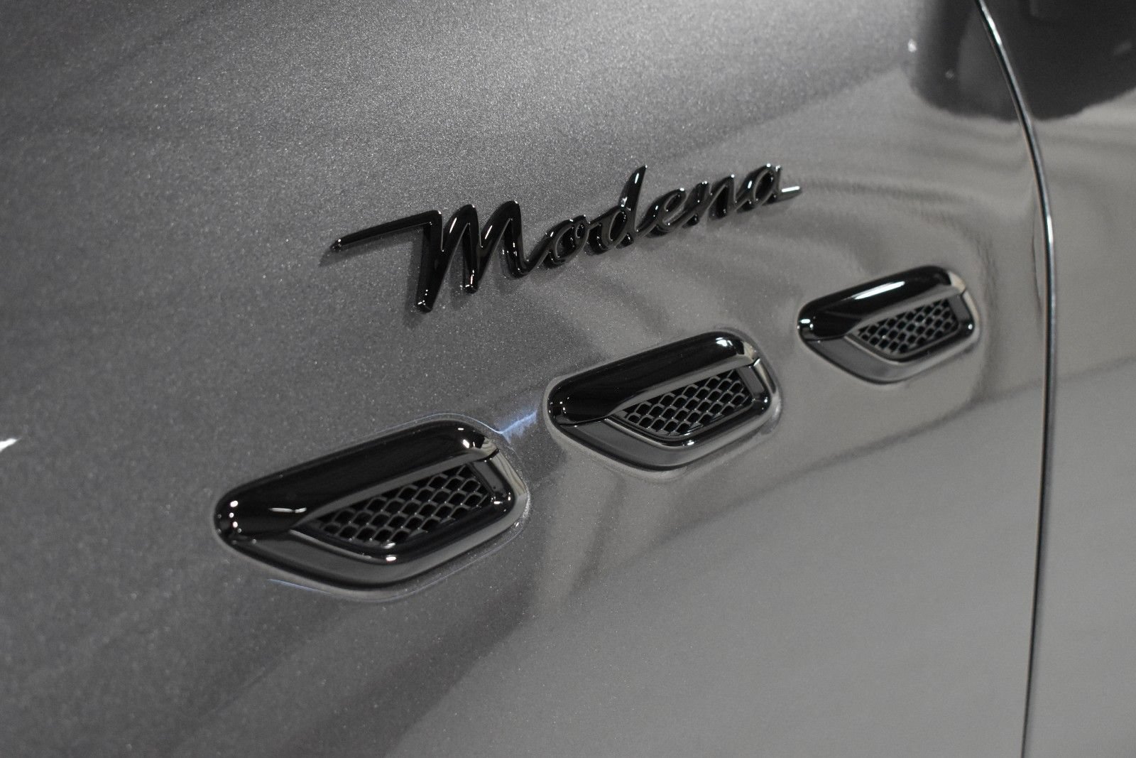New 2026 Maserati Grecale Modena AWD/4WD image 10