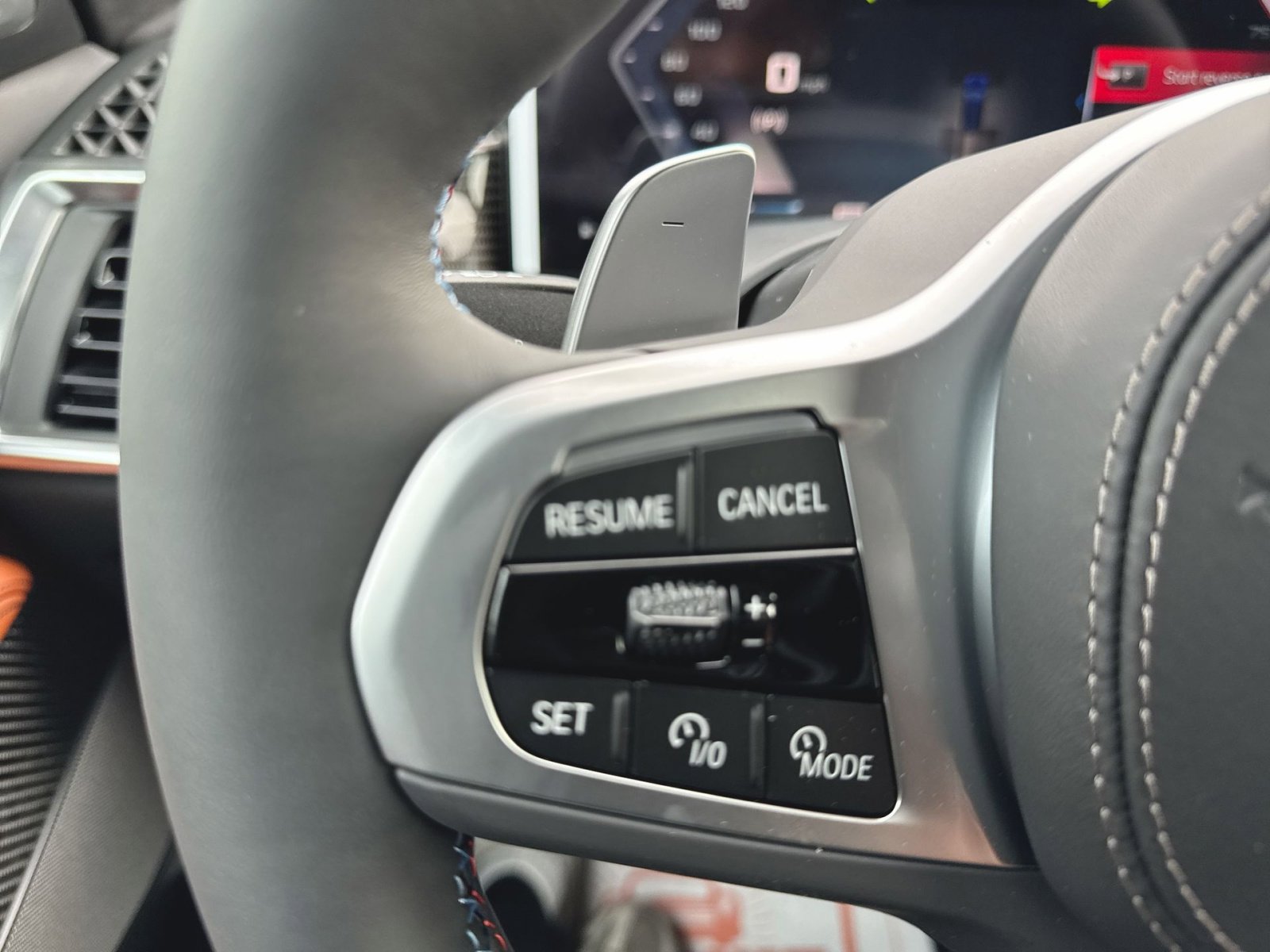 New 2026 BMW X7 M60i image 16