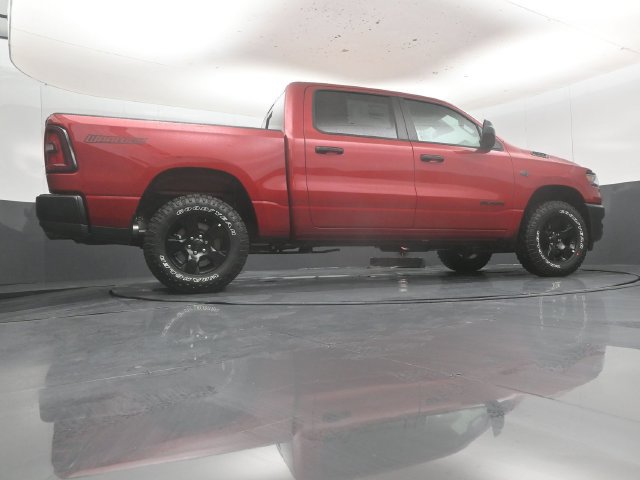 New 2027 RAM 1500 Warlock AWD/4WD image 51