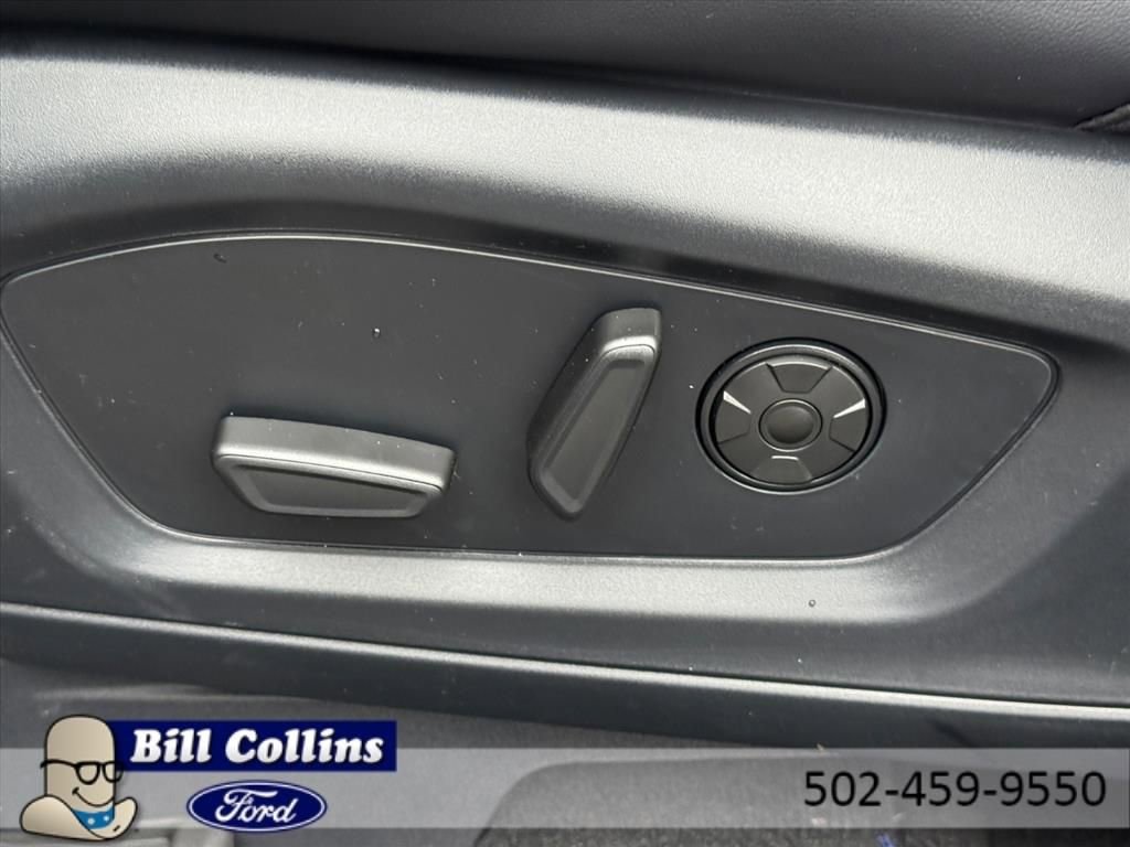 New 2026 Ford Explorer Tremor w/ Tremor Ultimate Package image 14