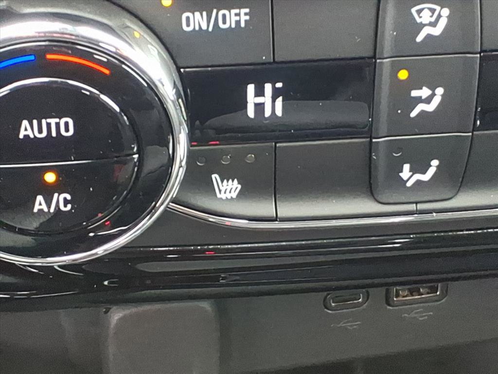 New 2026 Chevrolet Trax LT w/ Driver Confidence Package image 15