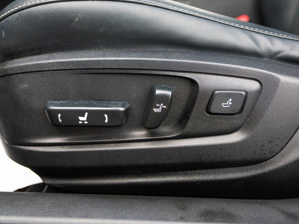 Used 2015 Lexus ES 350 w/ Premium Package FWD image 23