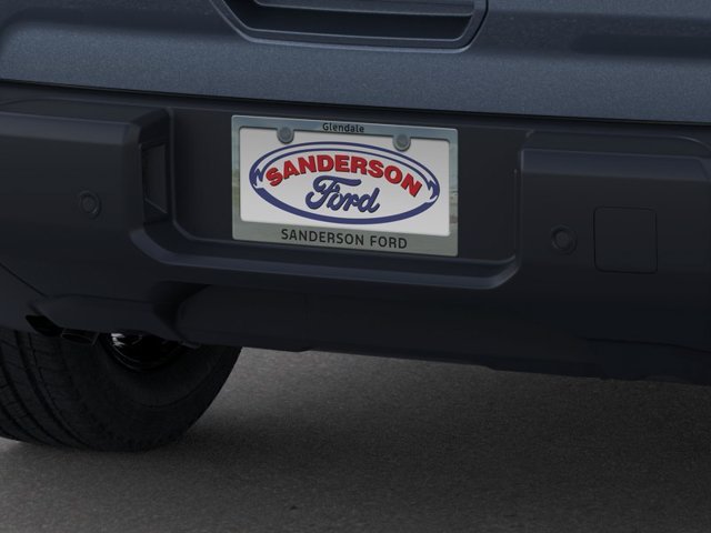New 2025 Ford Bronco Sport Outer Banks w/ Outer Banks Tech Package+ AWD/4WD image 23