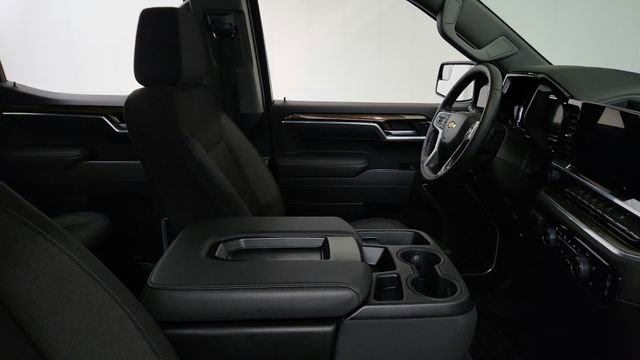 Used 2026 Chevrolet Silverado 1500 LT image 24