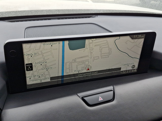 New 2026 MAZDA CX-90 3.3 Turbo S w/ Premium Package image 16