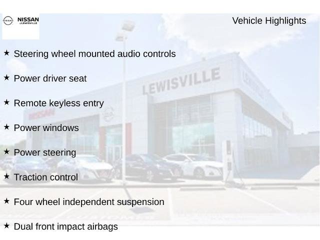 Certified 2021 Nissan Rogue SV AWD/4WD image 10